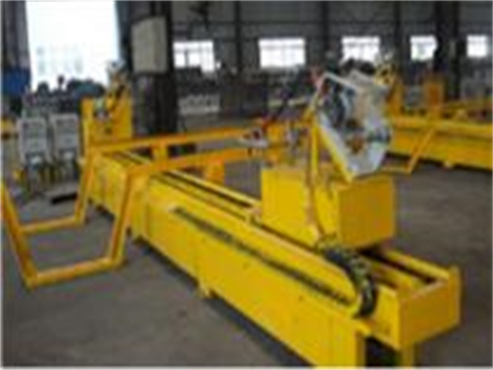 青铜峡网架杆件自动焊机